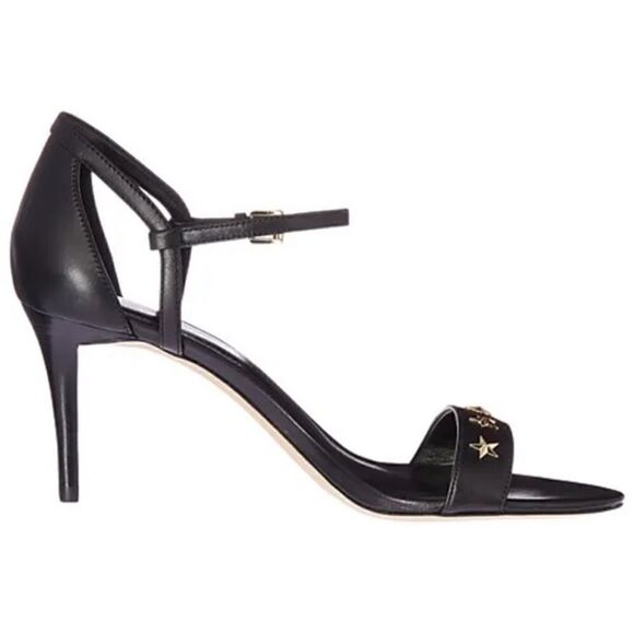 MICHAEL Michael Kors Women’s Simone Dress Sandals in the Size 9.5M - Picture 3 of 8